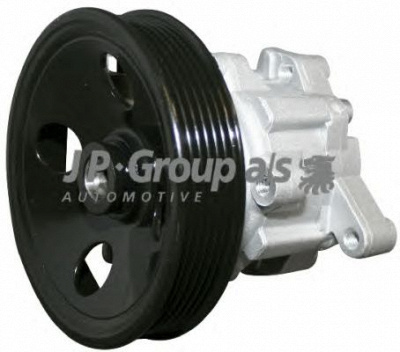JP GROUP 1345100100 -  Гидравлический насос, рулевое управление